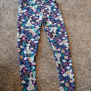 LuLaRue OS Disney Collection Jasmine …